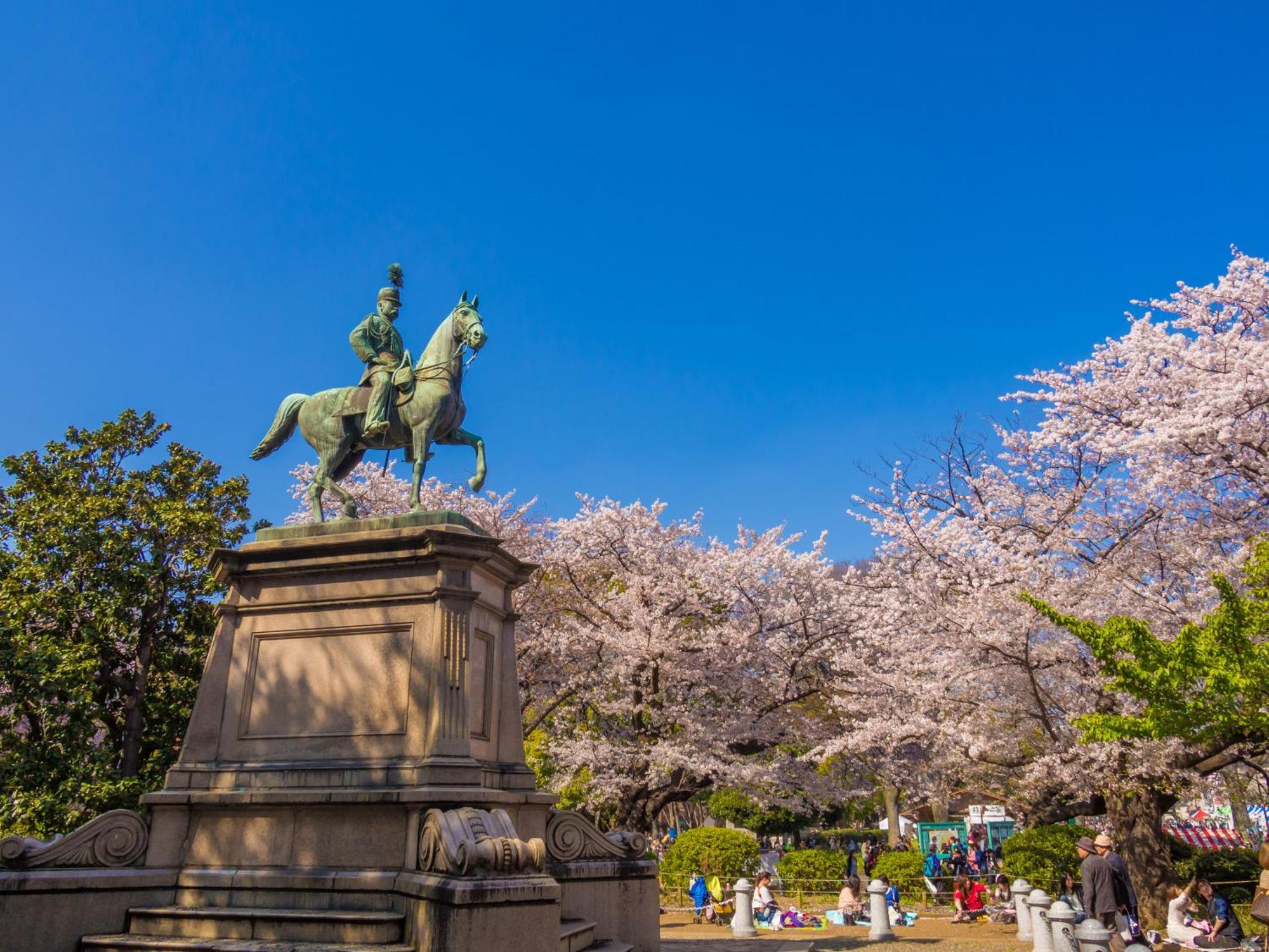 Hotel Mystays Ueno Inaricho, Tokyo